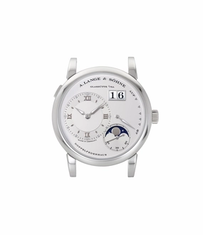 Lange 1 | Moonphase | Platinum