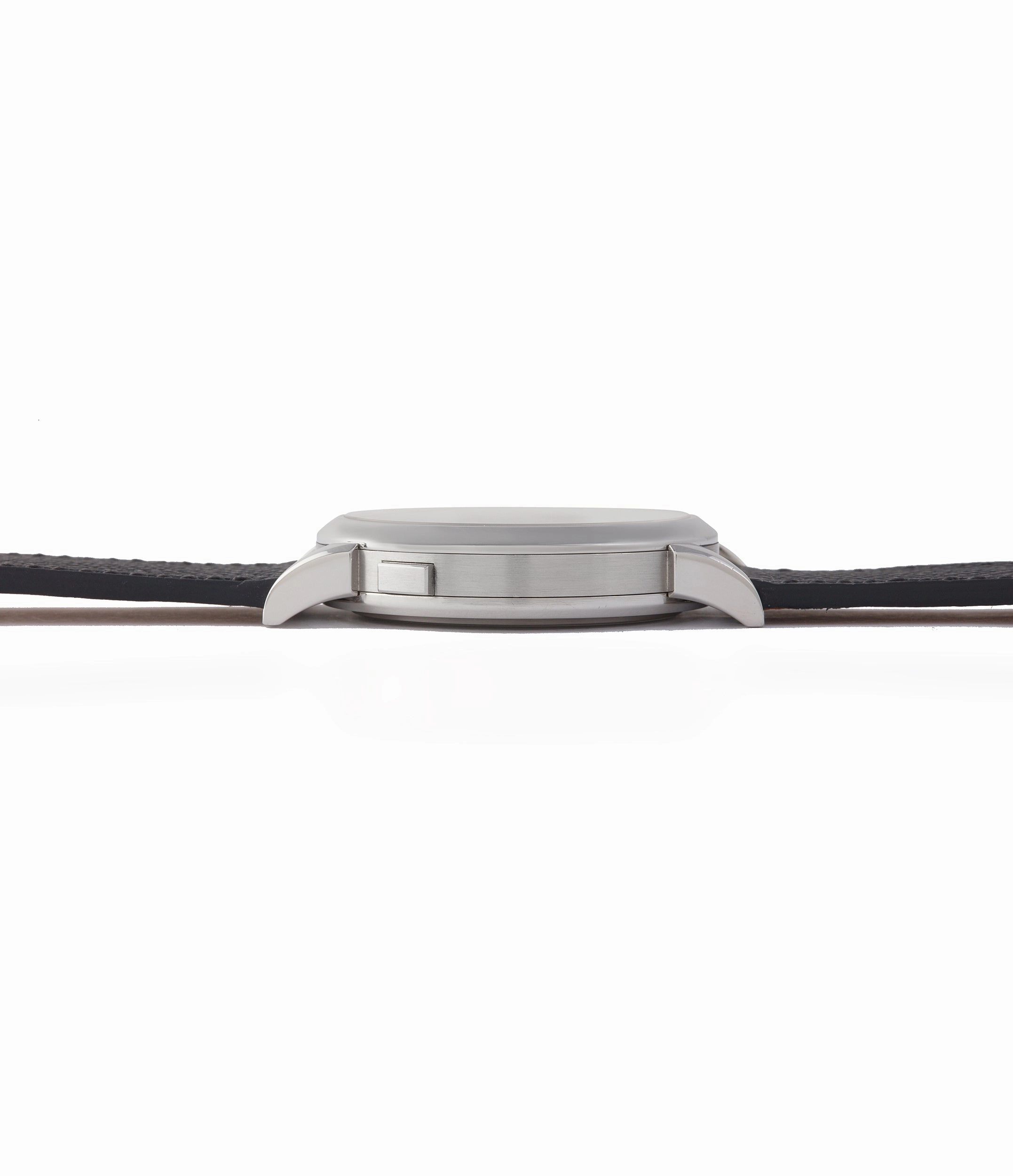 Lange 1 | "Stealth" | Platinum
