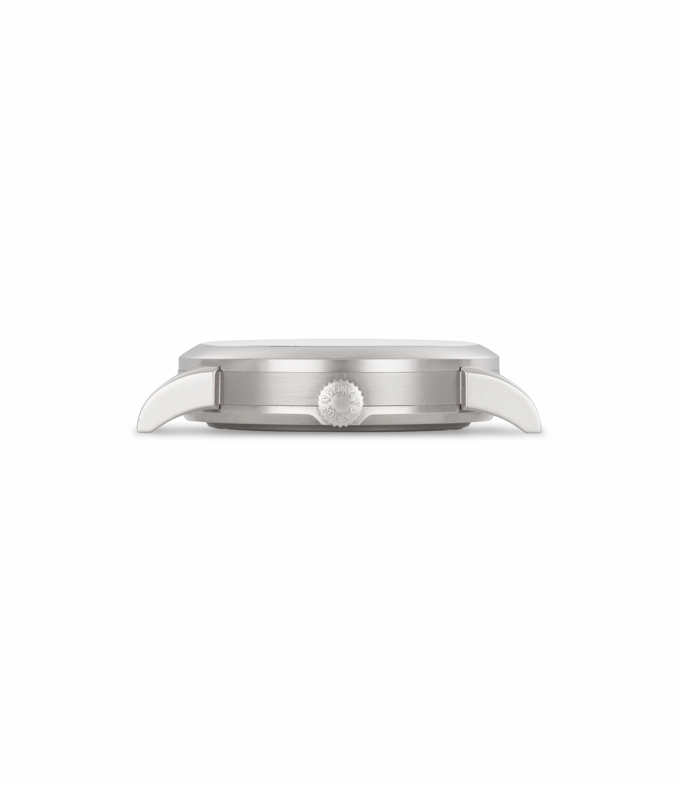 Lange 1 Blue Series | 191.028 | White Gold
