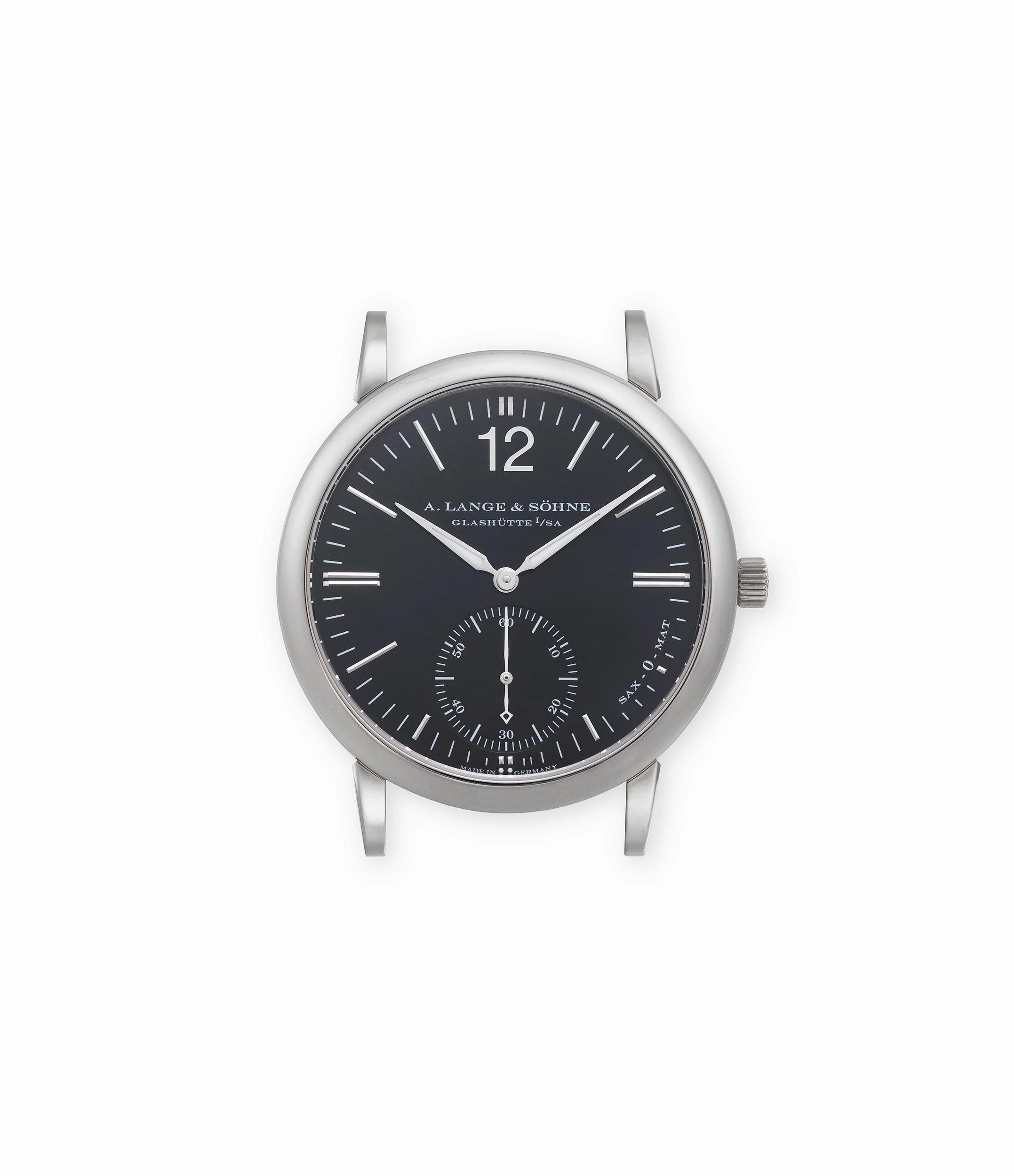 Langematik | 301.027 | White Gold