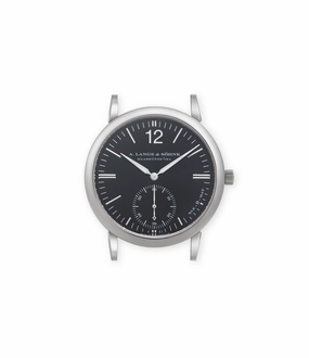 Langematik | 301.027 | White Gold