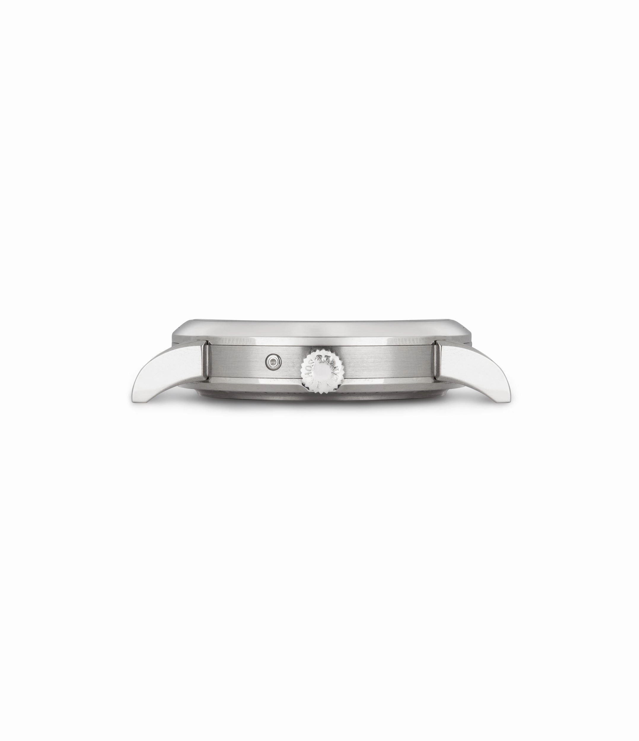 Langematik Perpetual Anniversary Edition | White Gold