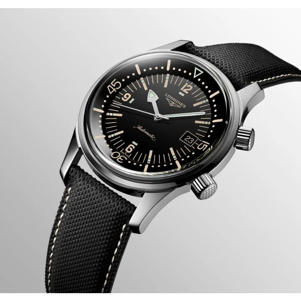 Legend Diver