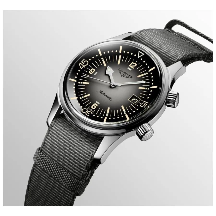 Legend Diver