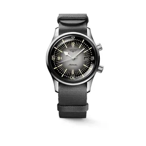 Legend Diver