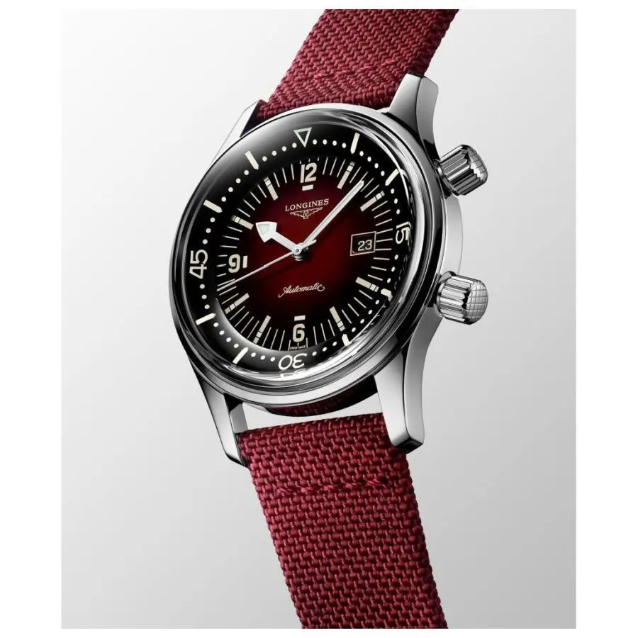 Legend Diver