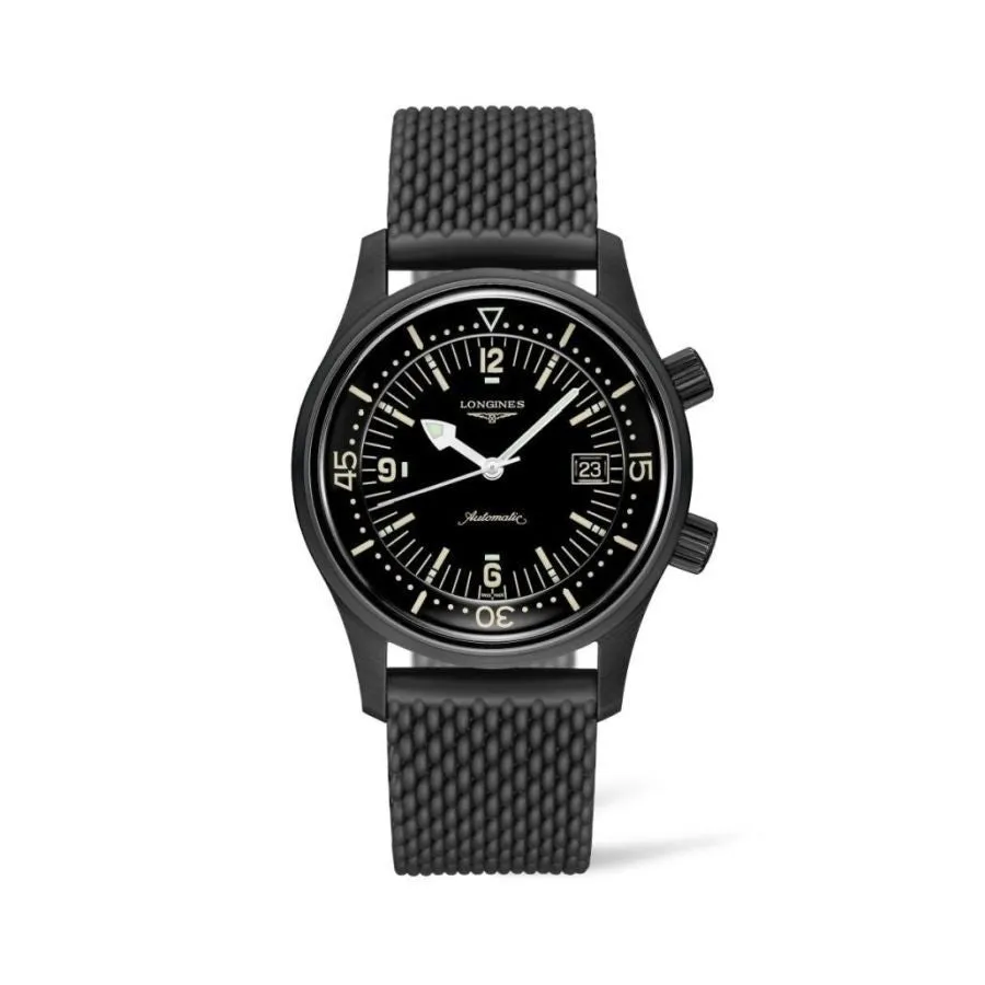 Legend Diver