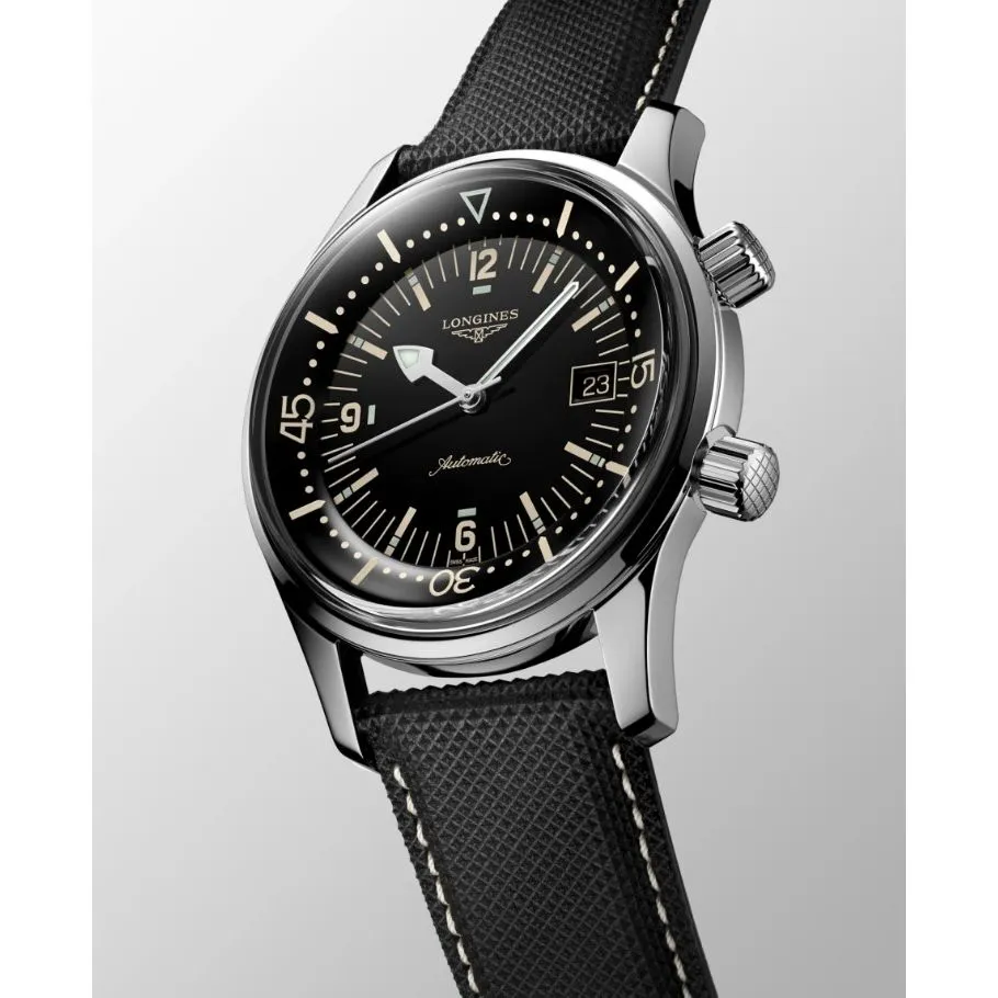 Legend Diver