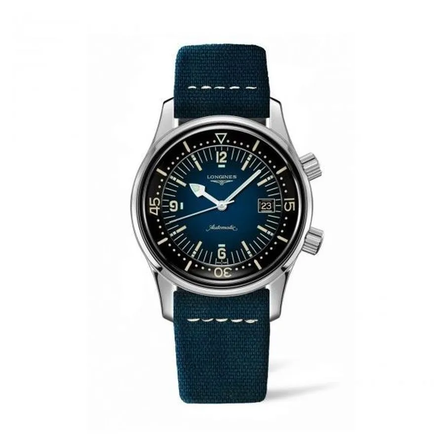 Legend Diver