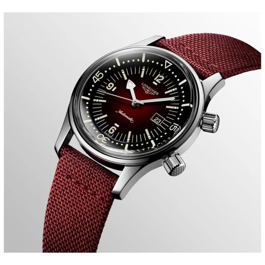 Legend Diver