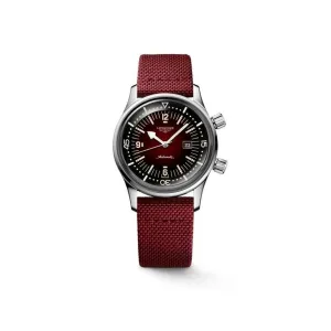 Legend Diver