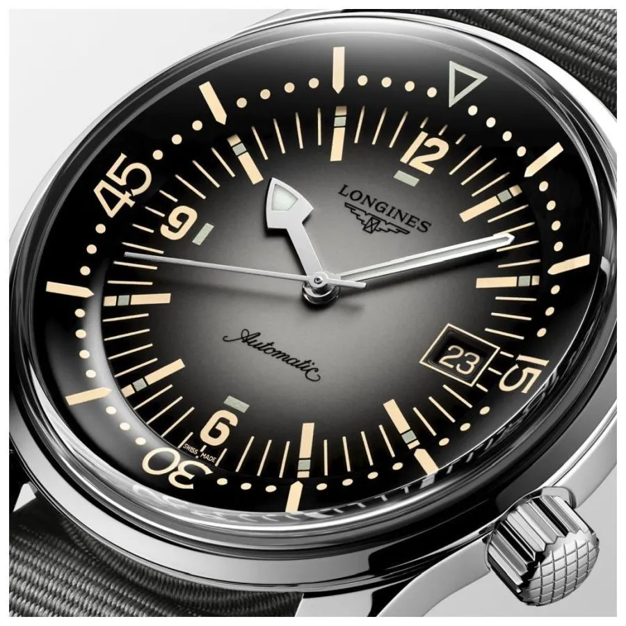 Legend Diver