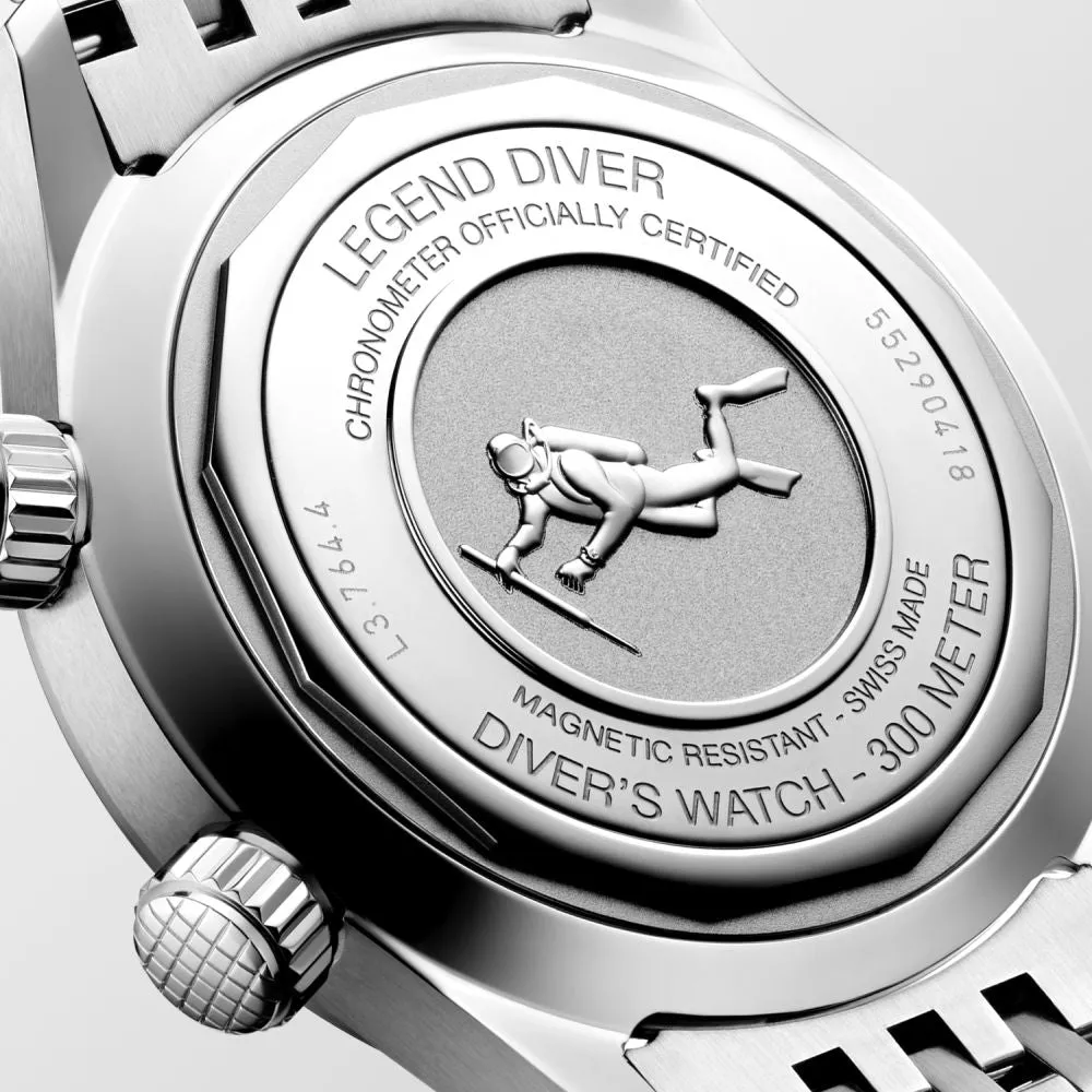 Legend Diver