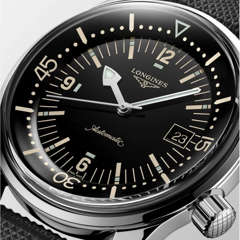 Legend Diver
