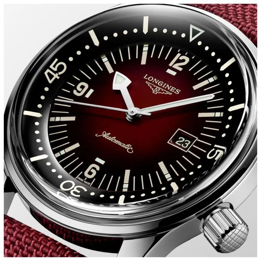 Legend Diver