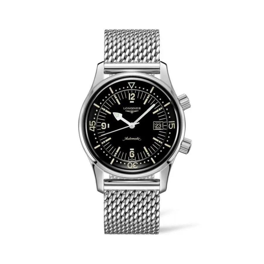 Legend Diver