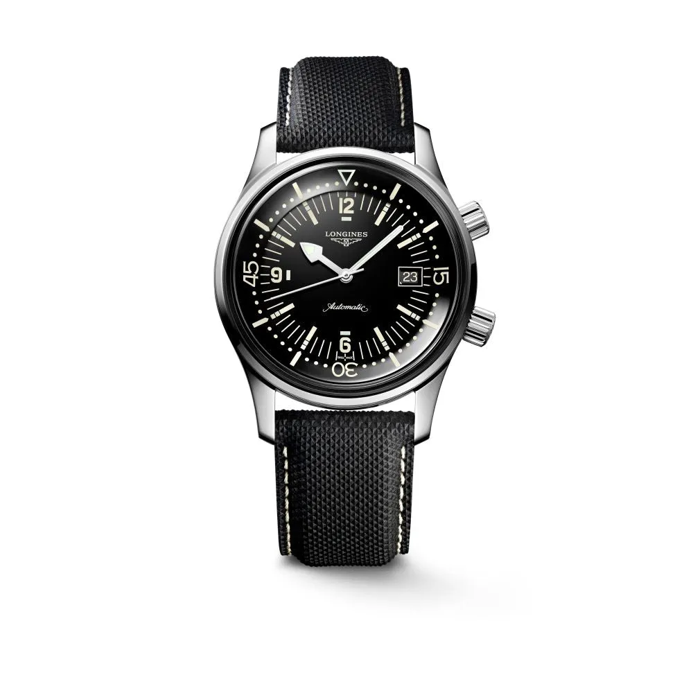 Legend Diver