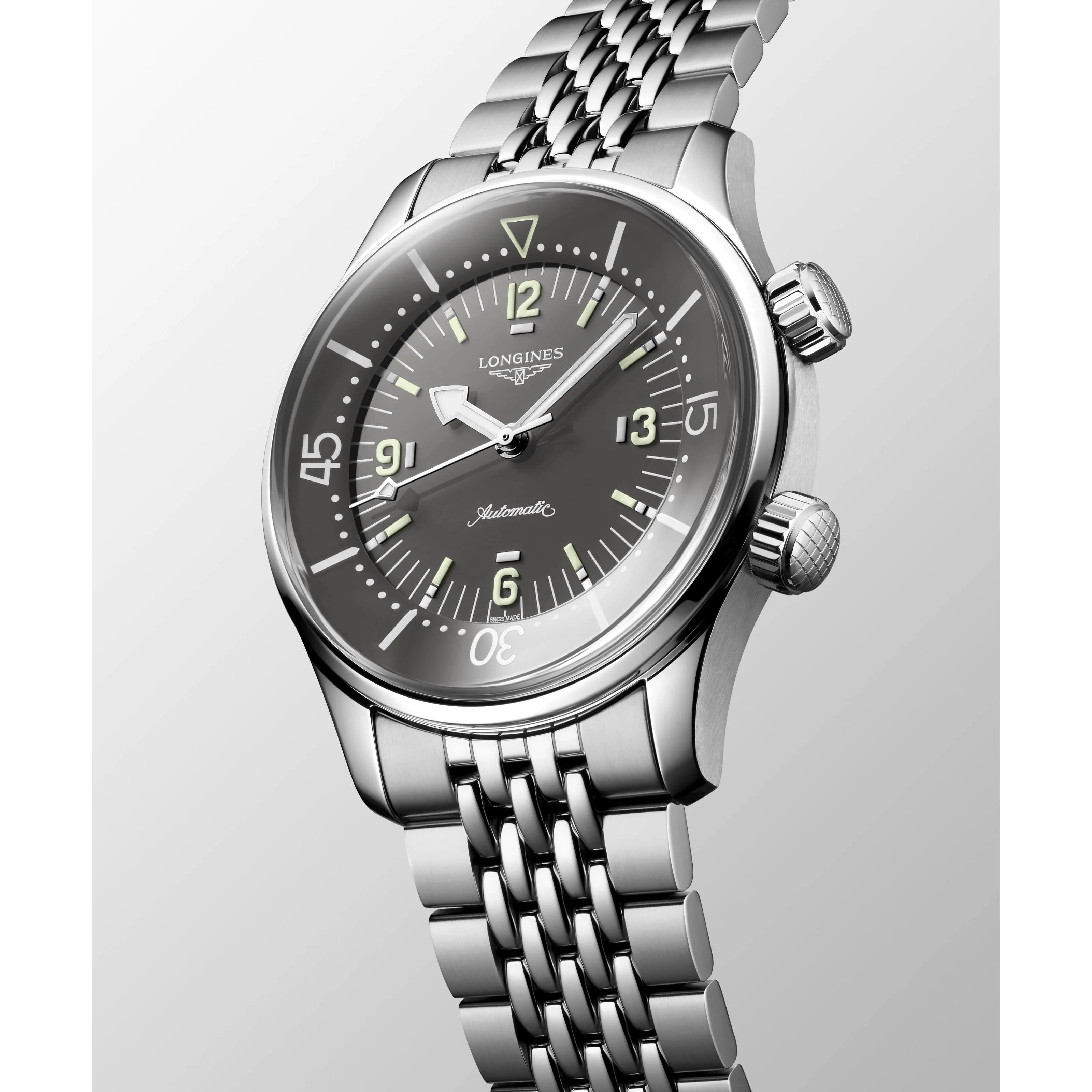 Legend Diver