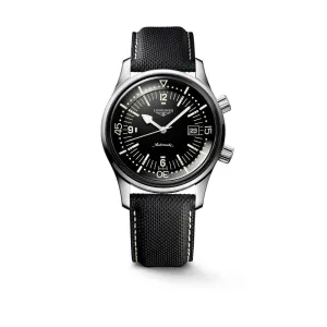 Legend Diver