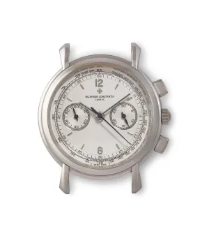 Les Historiques Chronograph 47101 | Platinum