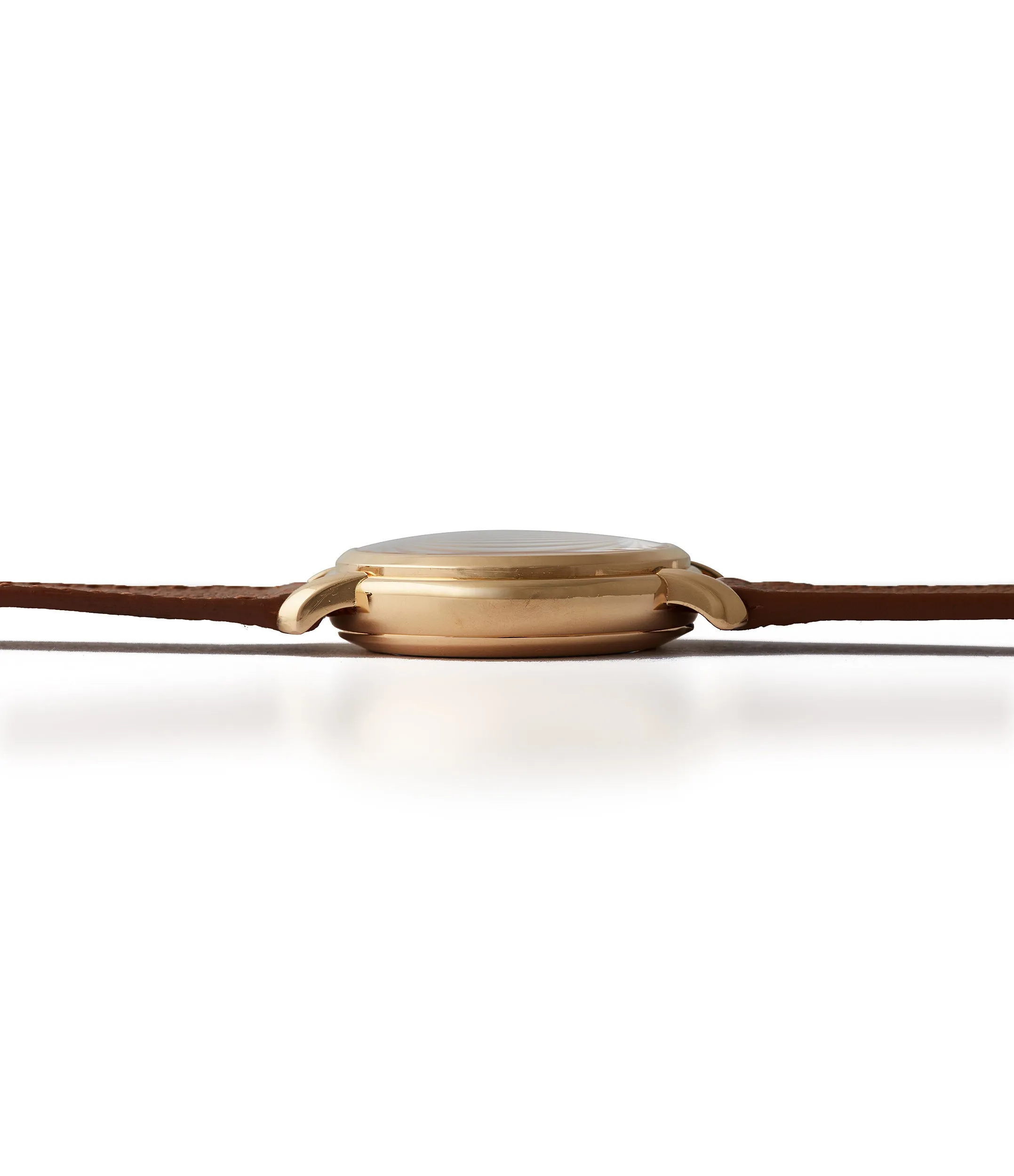 Les Historiques Chronograph 47101 | Yellow Gold