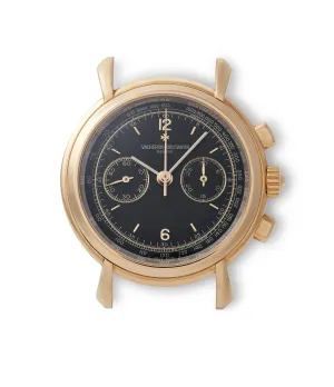 Les Historiques Chronograph 47101/4 | Yellow Gold