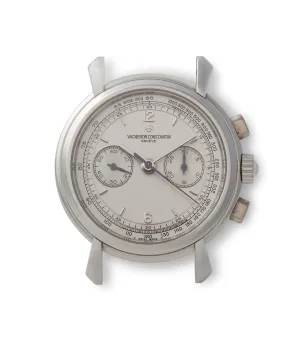 Les Historiques Chronograph 47111 | Platinum