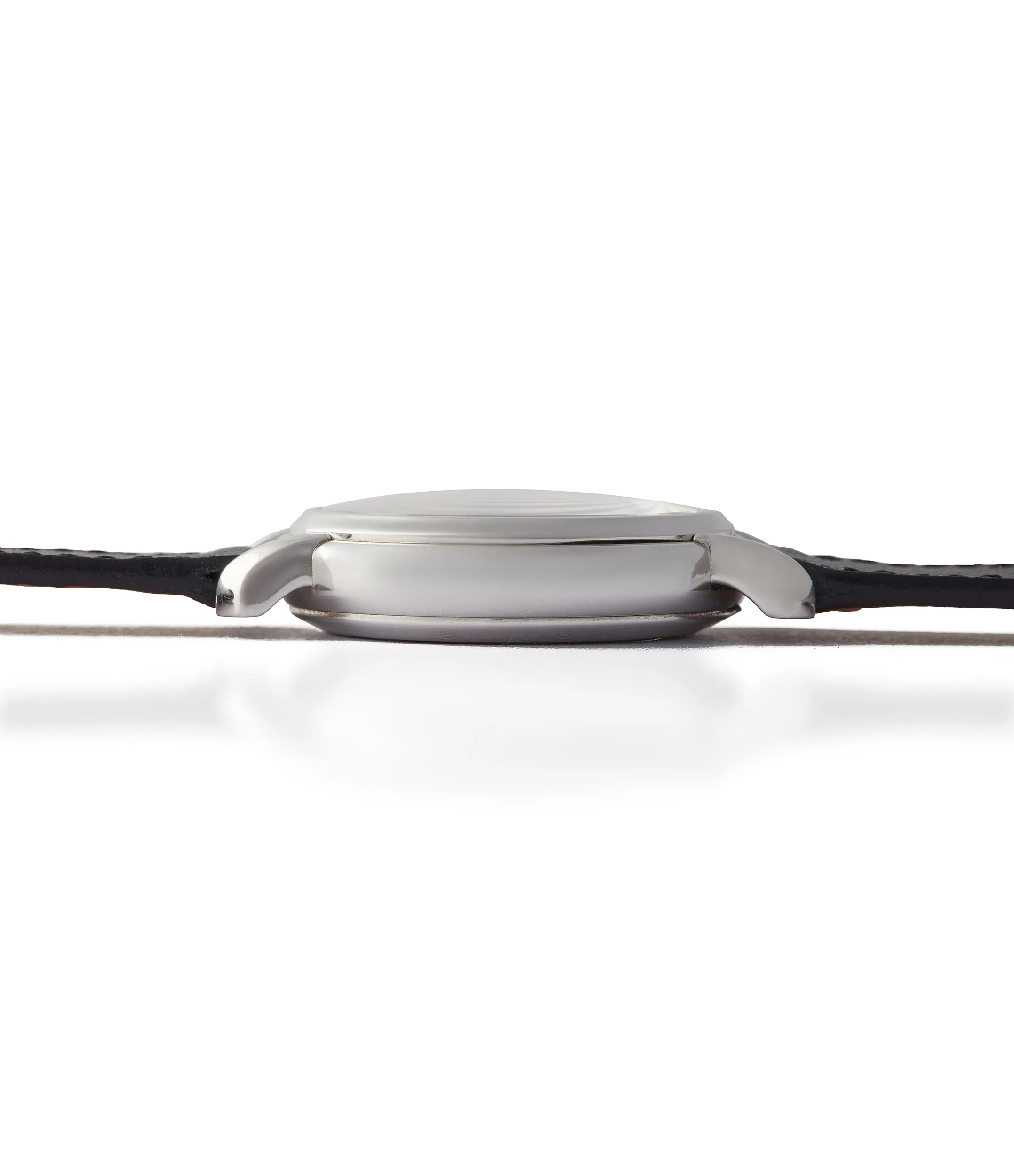 Les Historiques Chronograph 47111 | Platinum