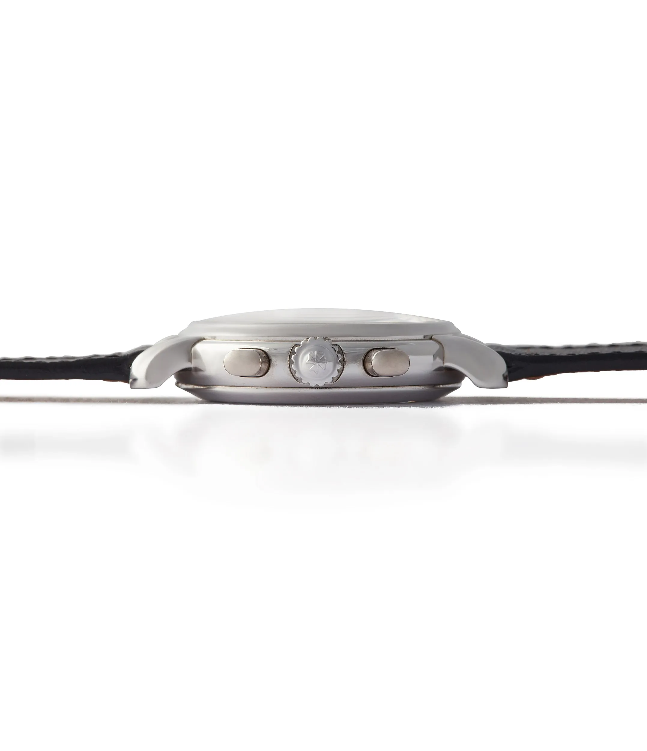 Les Historiques Chronograph 47111 | Platinum