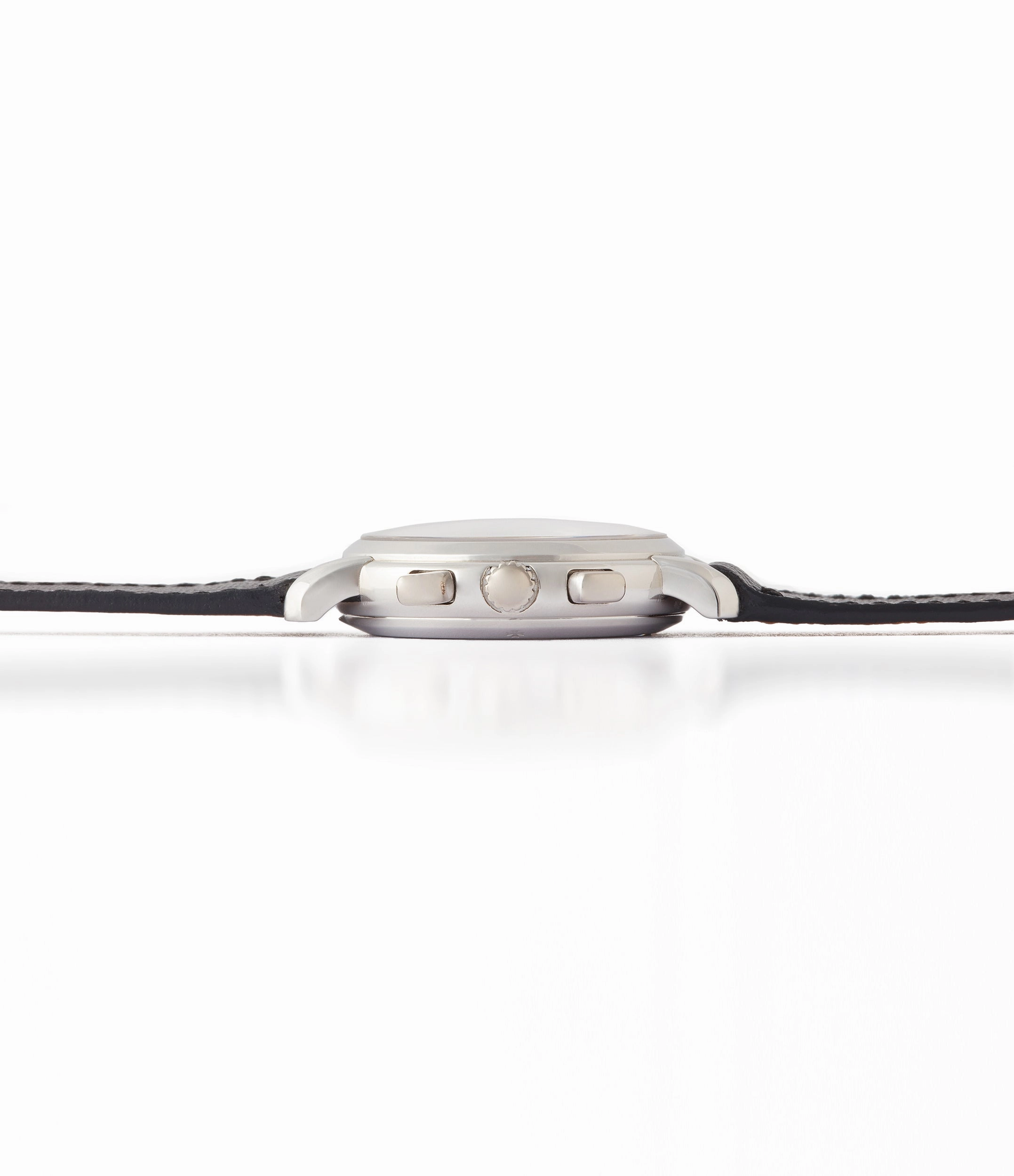 Les Historiques Chronograph 47101/1 | Platinum