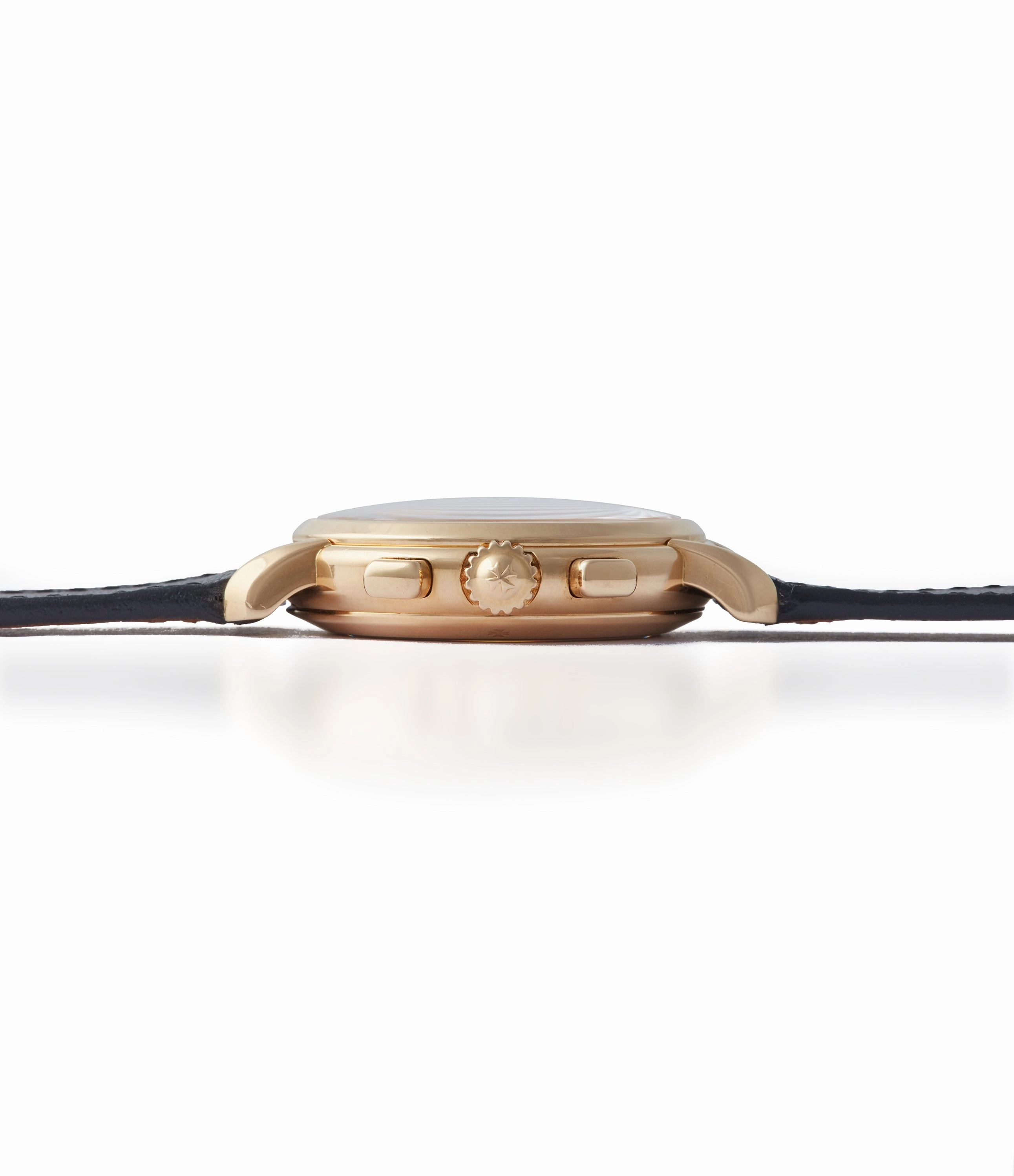 Les Historiques Chronograph 47101/3 | Yellow Gold