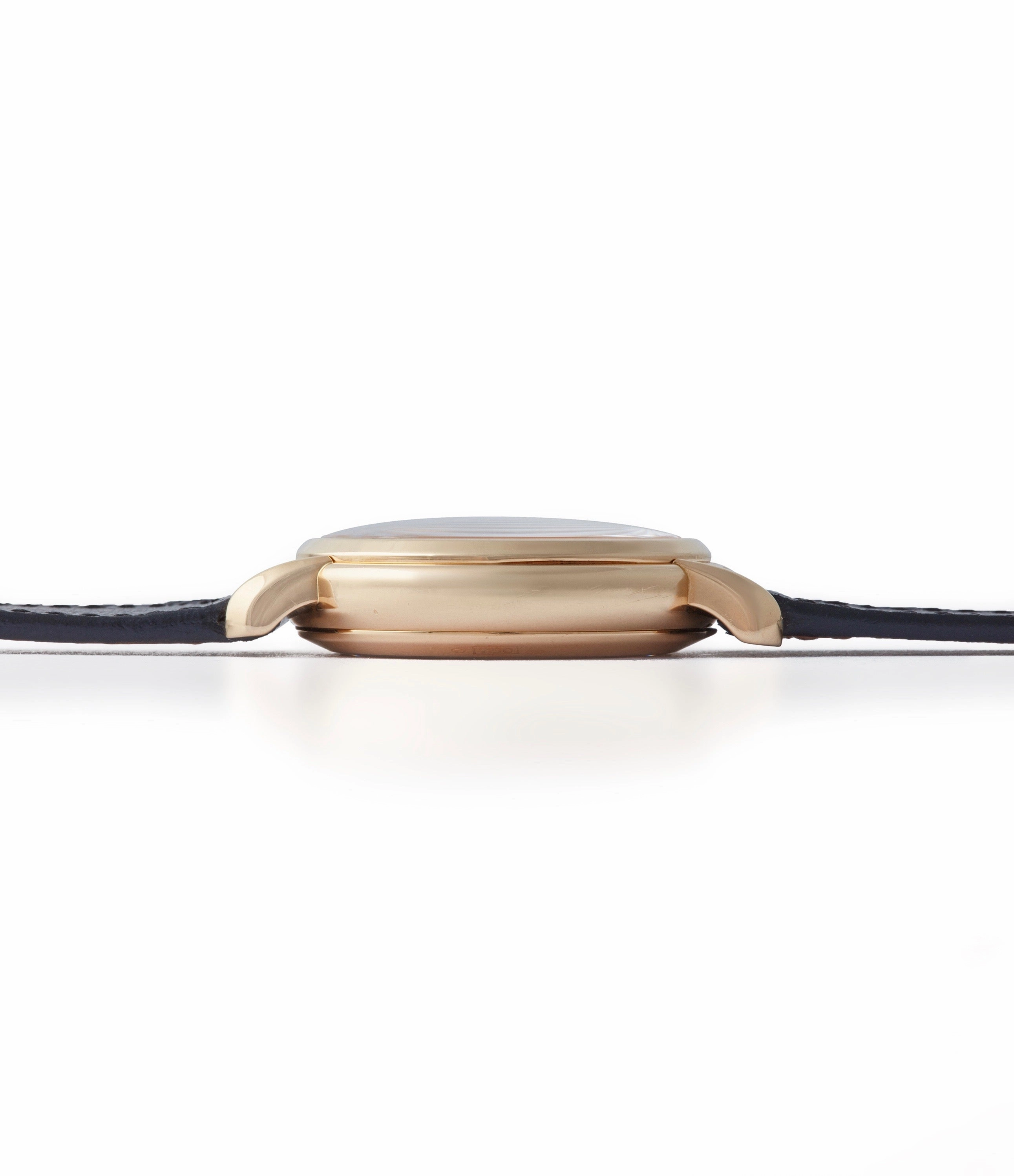 Les Historiques Chronograph 47101/3 | Yellow Gold