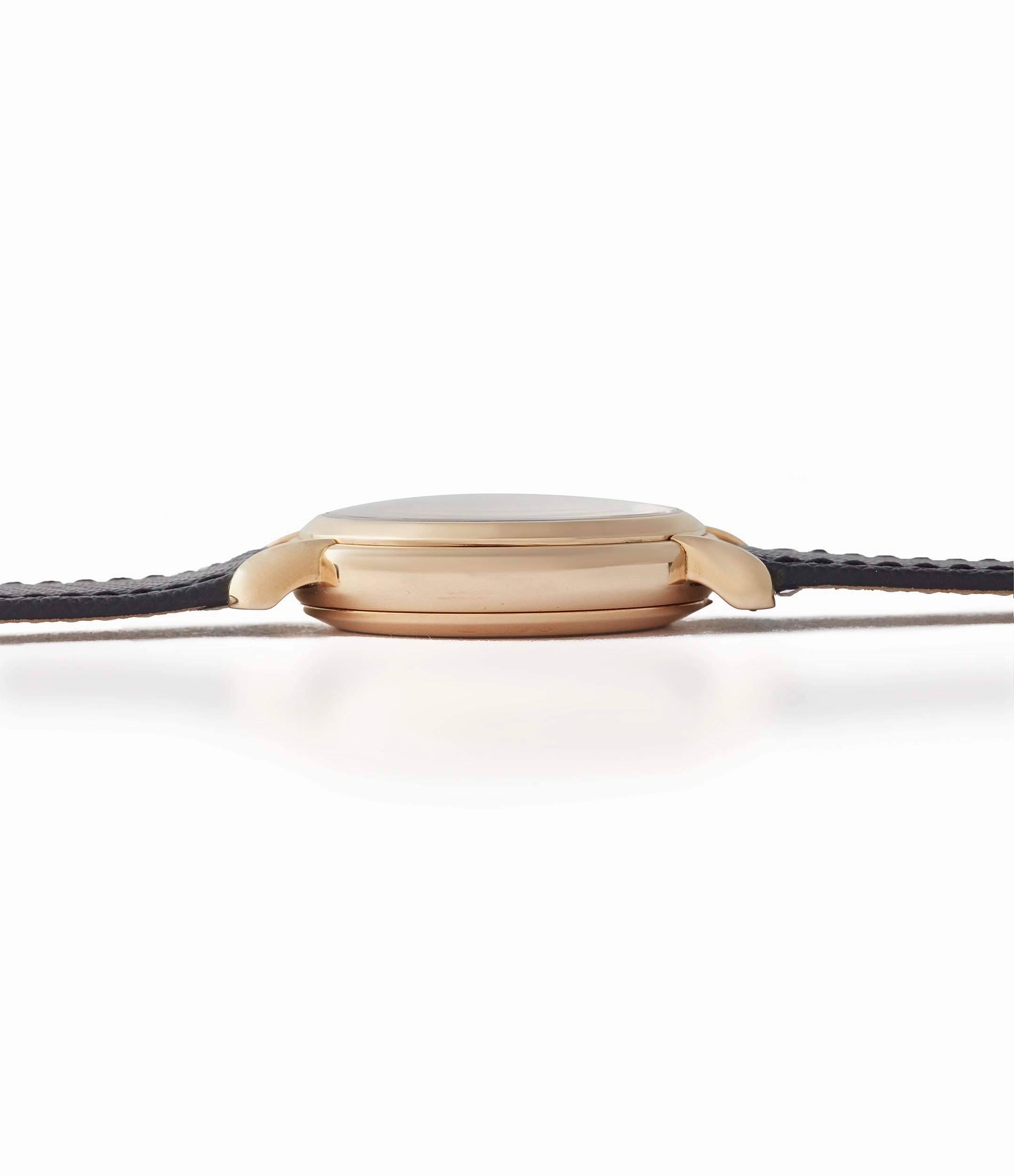 Les Historiques Chronograph 47101/4 | Yellow Gold