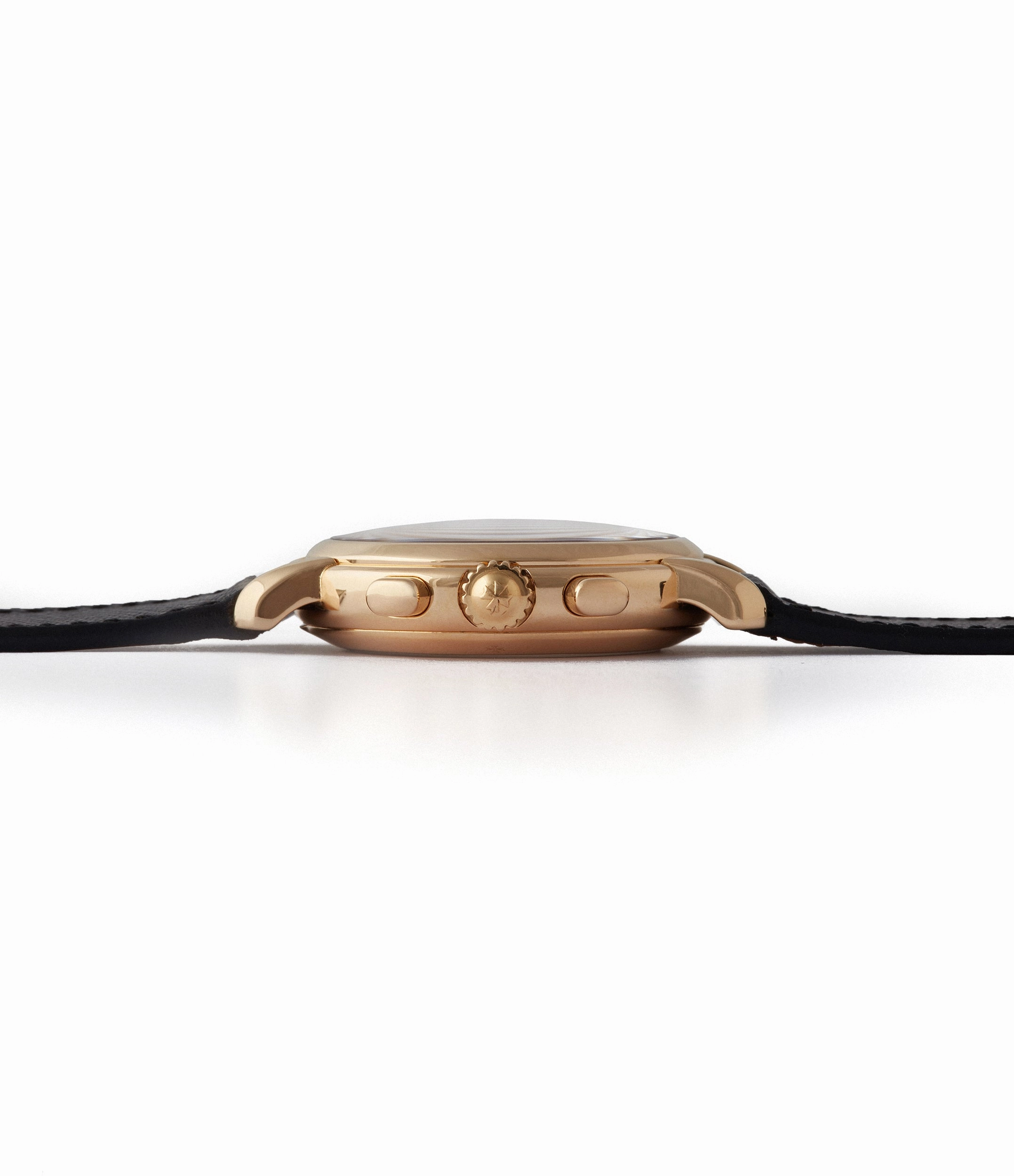 Les Historiques Chronograph 47101/4 | Yellow Gold