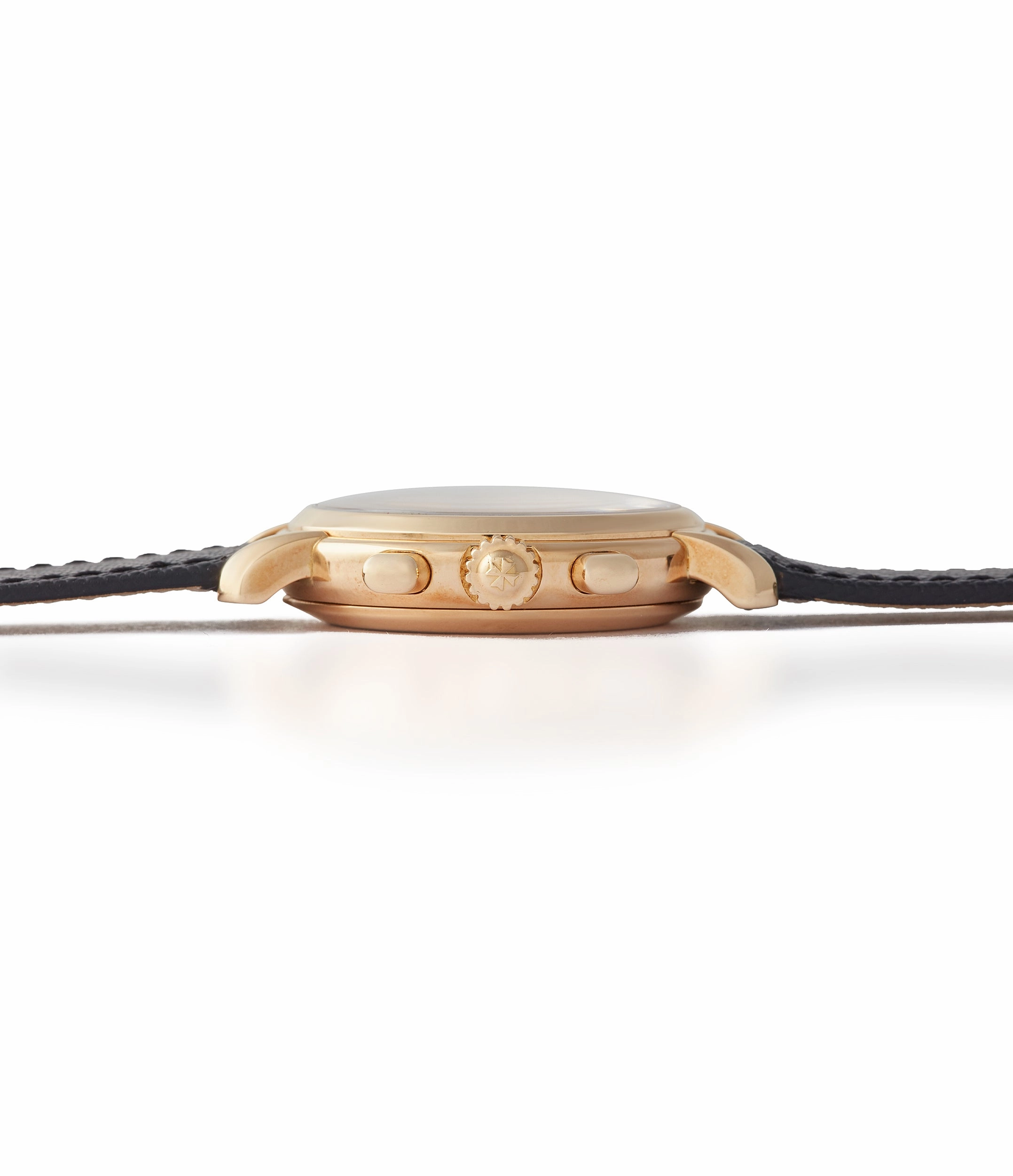 Les Historiques Chronograph 47101/4 | Yellow Gold