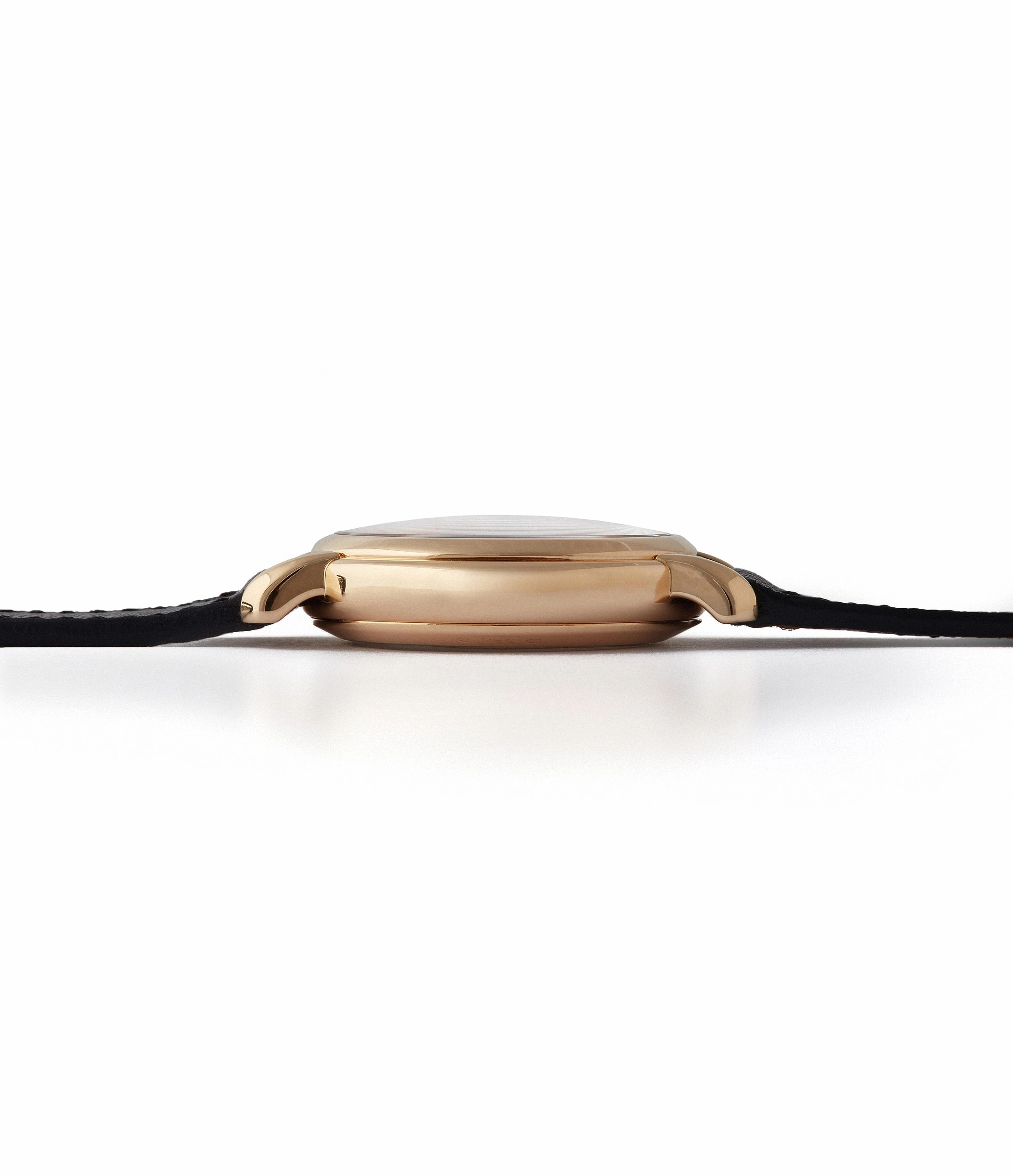 Les Historiques Chronograph 47101/4 | Yellow Gold