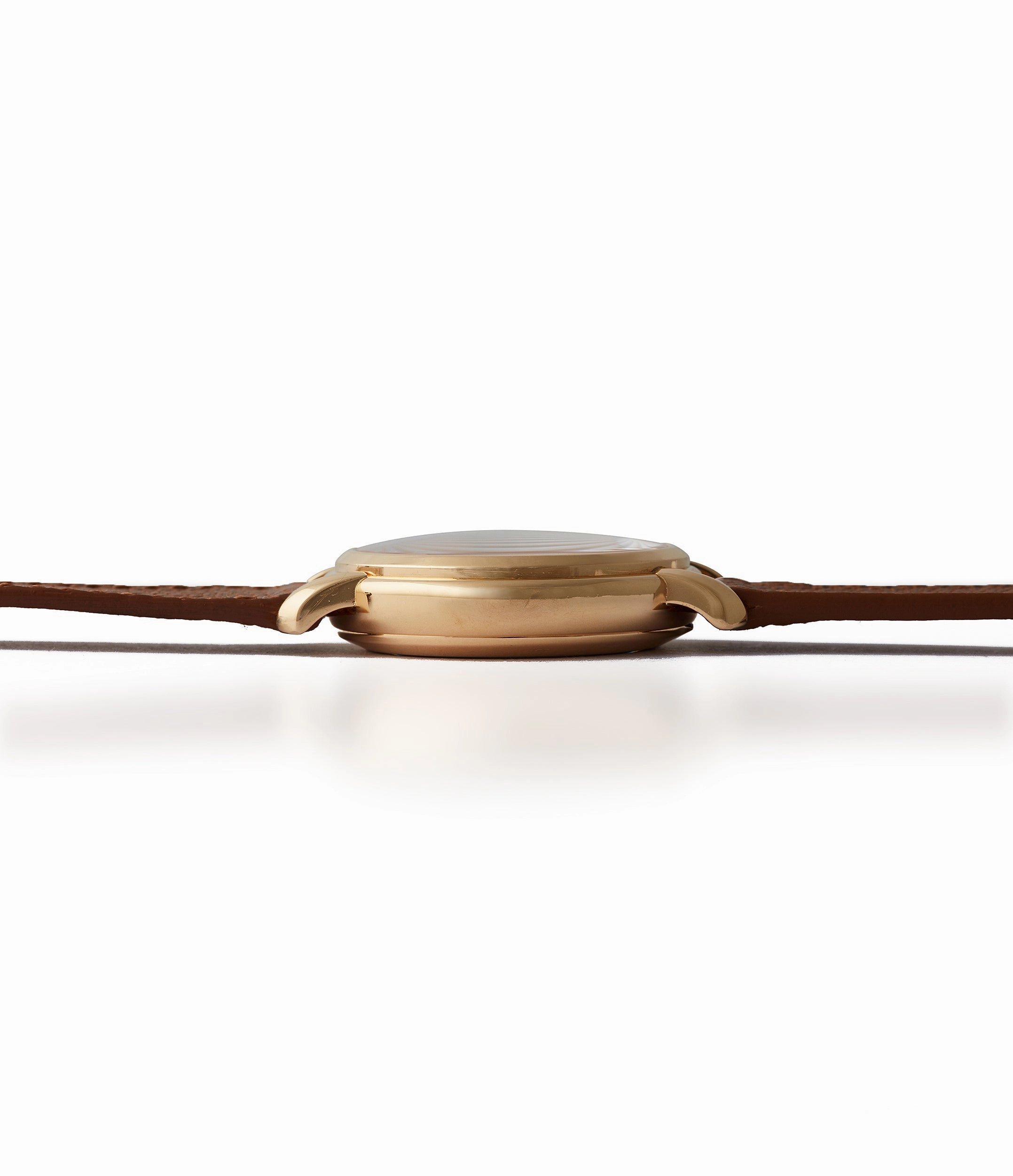 Les Historiques Chronograph 47101 | Yellow Gold