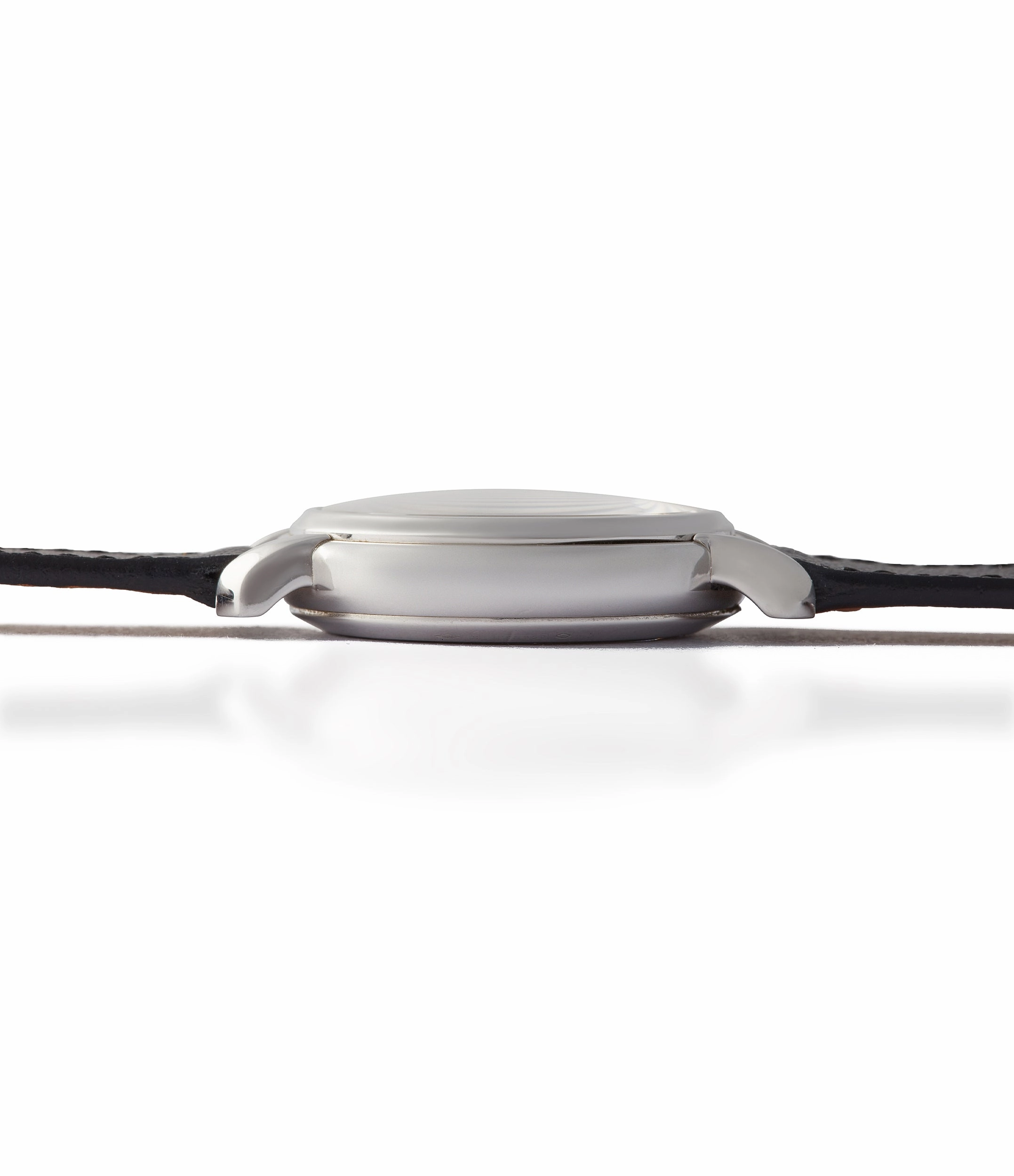 Les Historiques Chronograph 47111 | Platinum