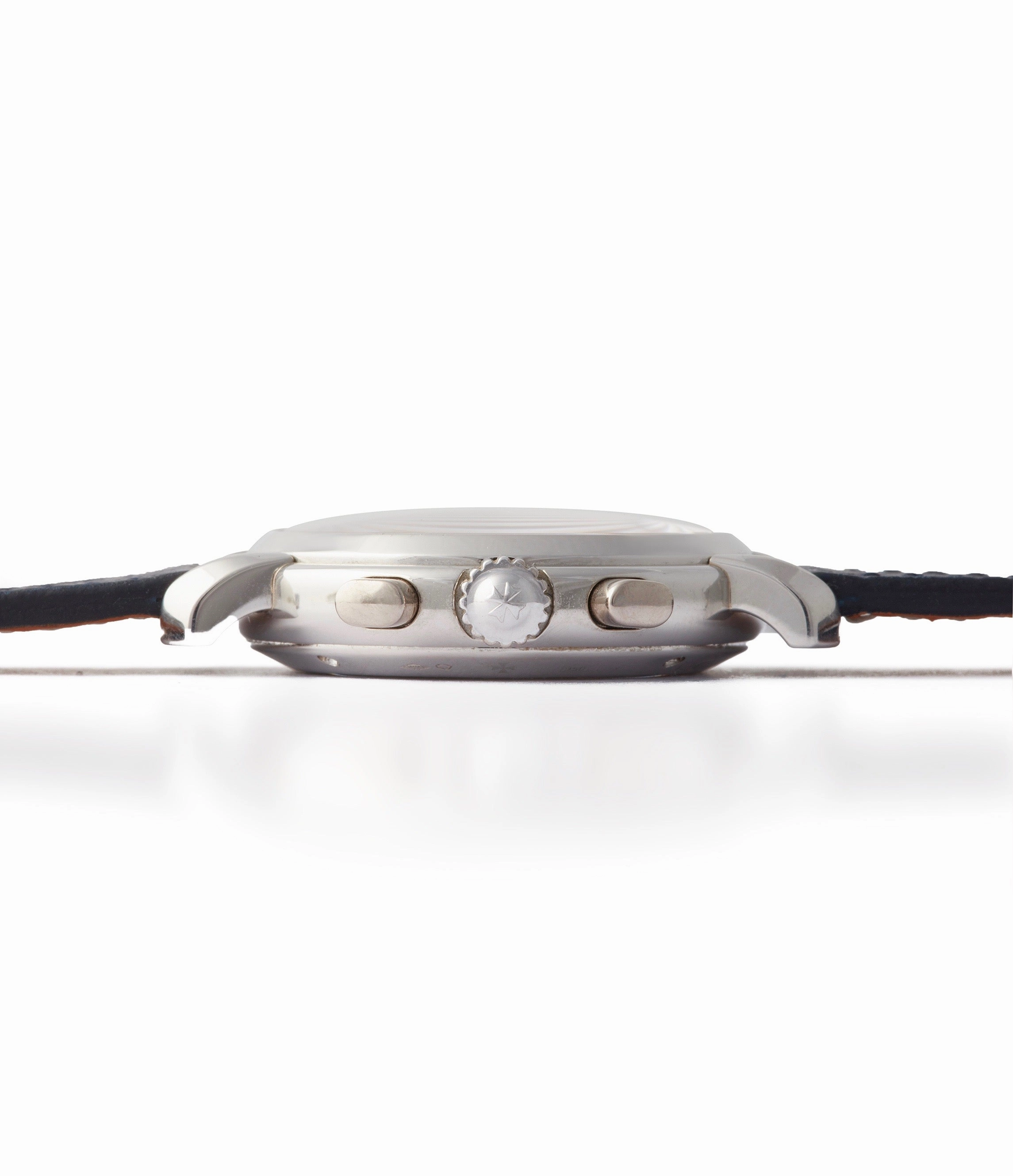 Les Historiques Chronograph 47111 | Platinum