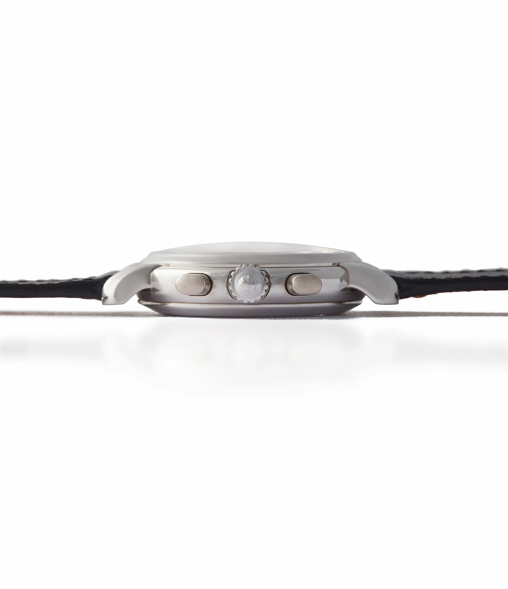 Les Historiques Chronograph 47111 | Platinum