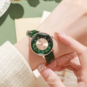 Light Luxury Minimalist Women's Watch