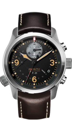 Limited Edition P-51