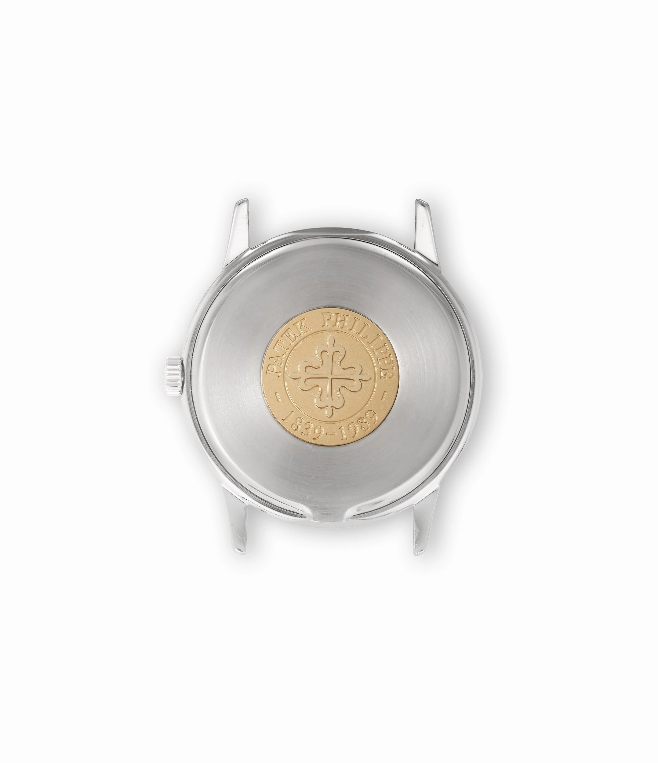 Limited Edition Calatrava for Japan | 3718 | Stainless Steel