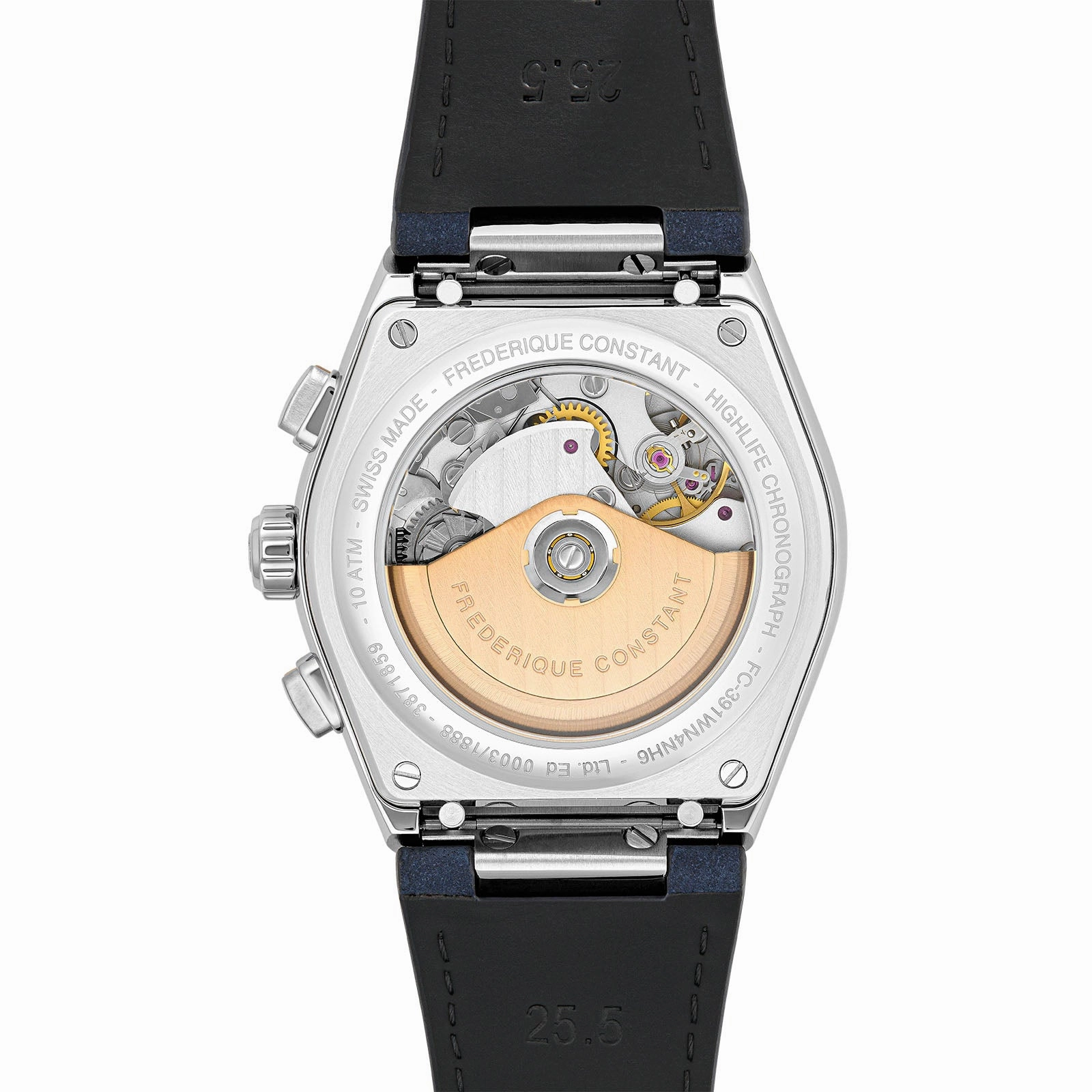 Limited Edition Highlife Chronograph Automatic
