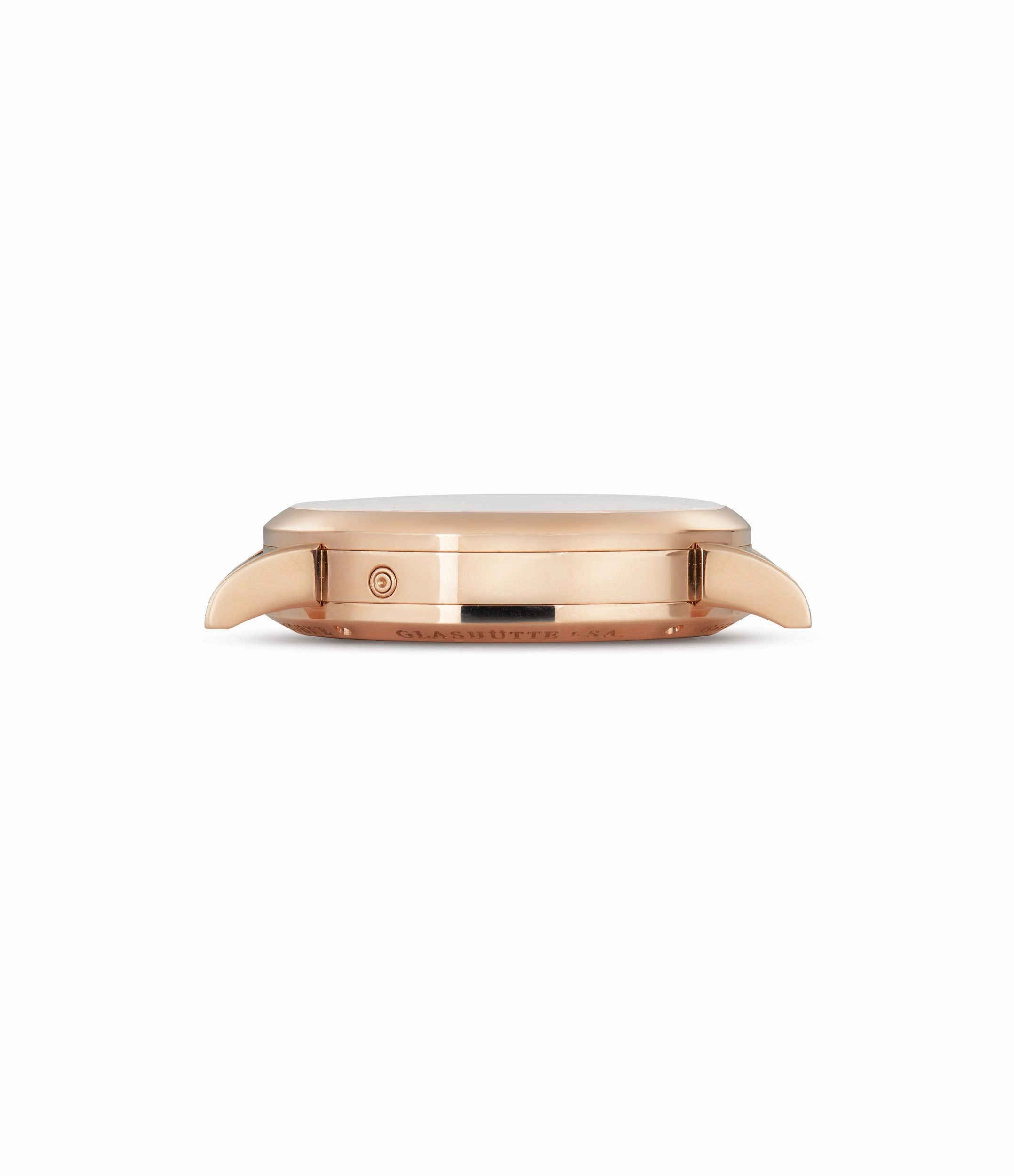 Little Lange 1 | 111.032 | Rose Gold