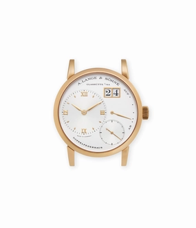 Little Lange 1 | 111.032 | Rose Gold