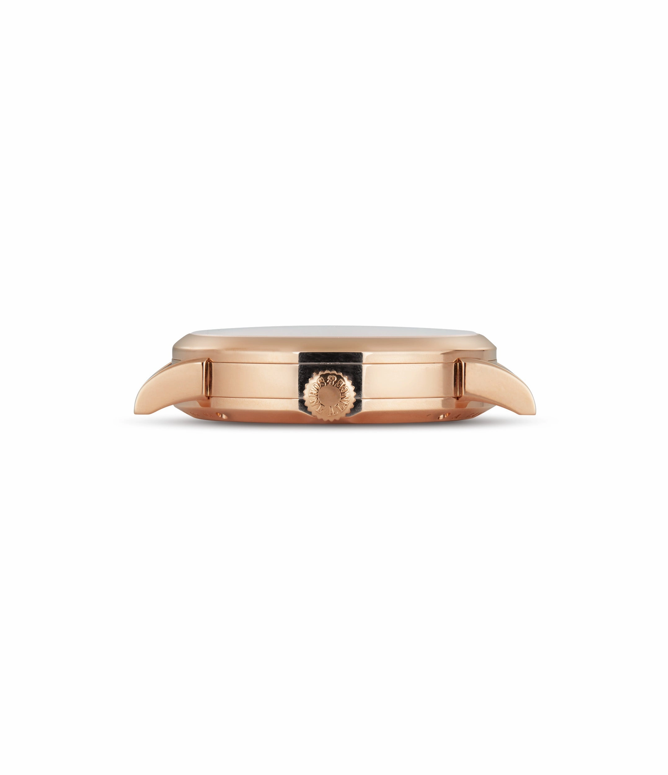 Little Lange 1 | 111.032 | Rose Gold