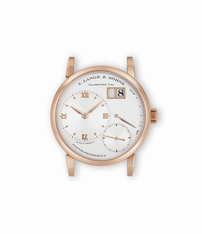 Little Lange 1 | 111.032 | Rose Gold