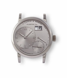 Little Lange 1 | Platinum