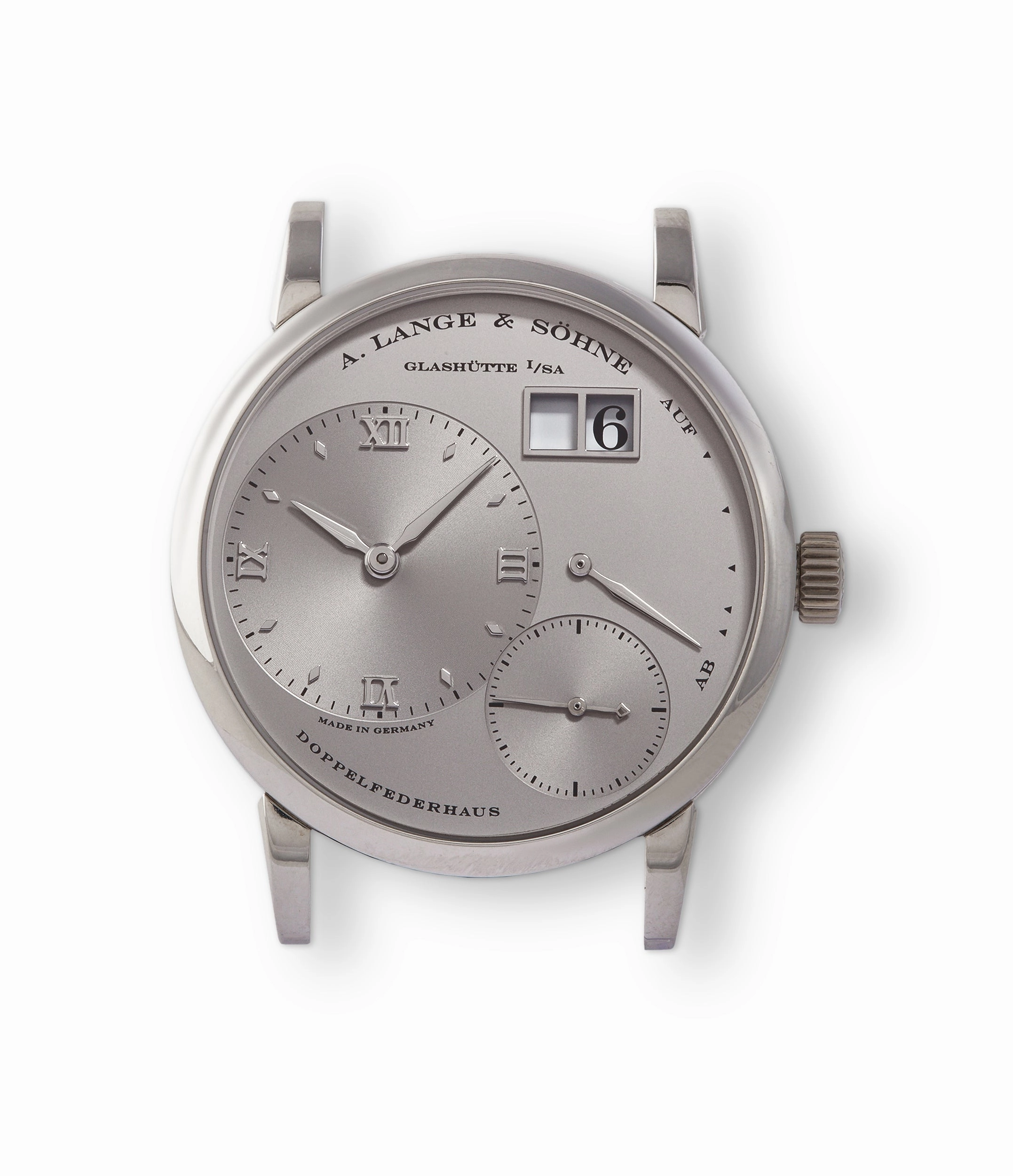 Little Lange 1 | Platinum